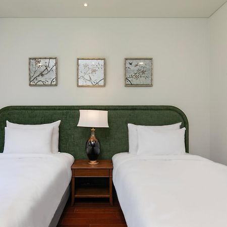 Abogo Resort Villas Luxury דה נאנג מראה חיצוני תמונה