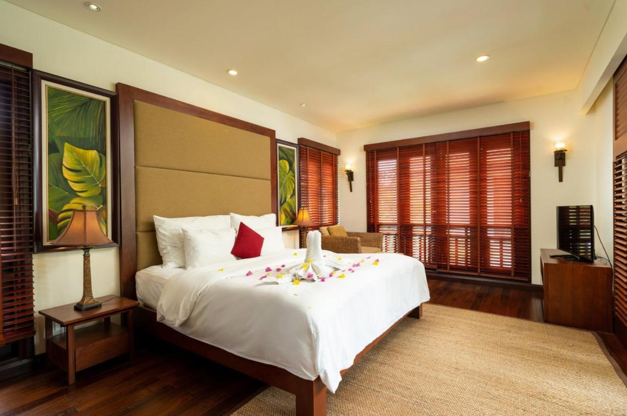 Abogo Resort Villas Luxury דה נאנג מראה חיצוני תמונה