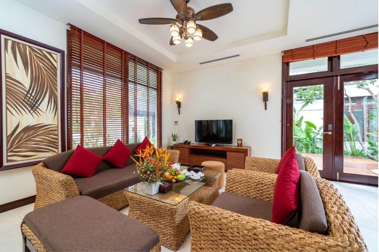 Abogo Resort Villas Luxury דה נאנג מראה חיצוני תמונה