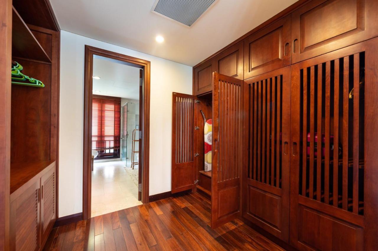 Abogo Resort Villas Luxury דה נאנג מראה חיצוני תמונה