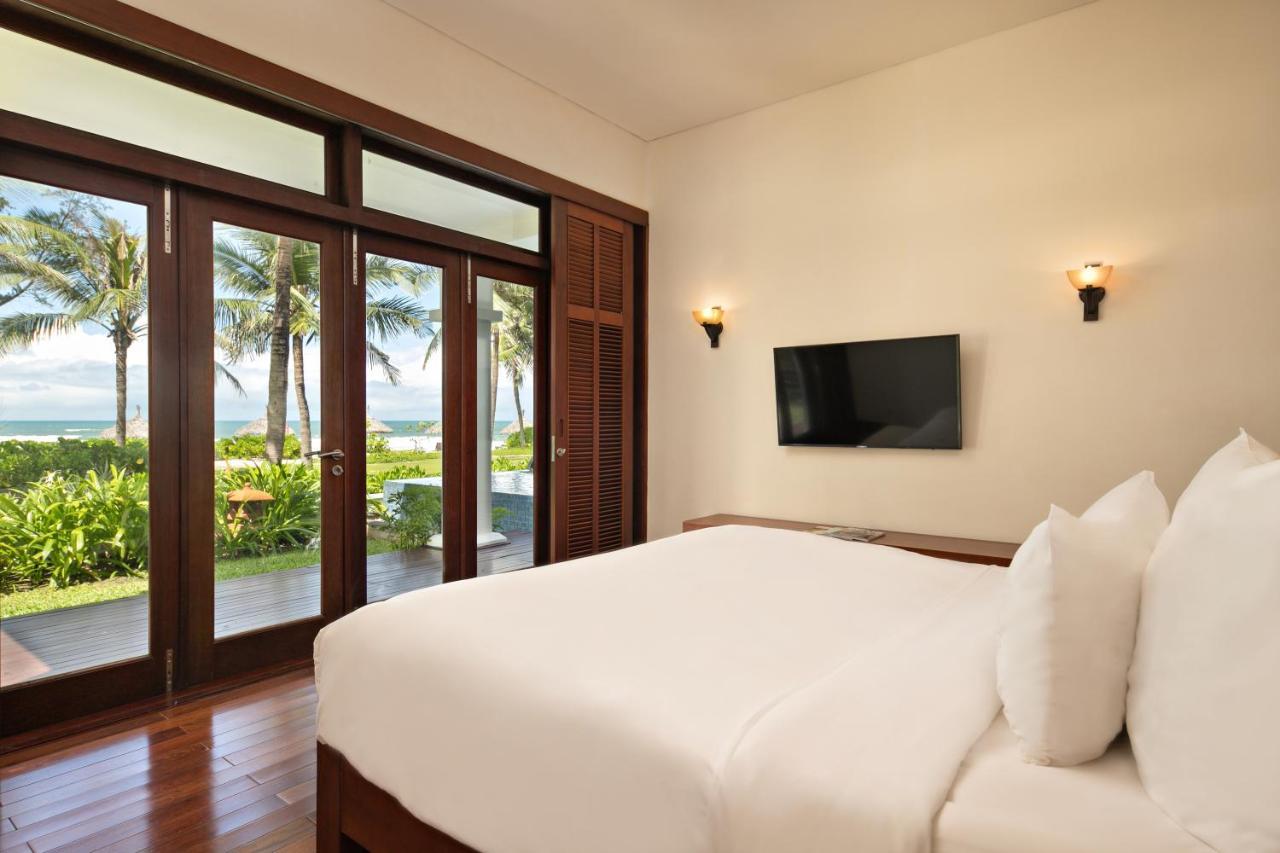 Abogo Resort Villas Luxury דה נאנג מראה חיצוני תמונה