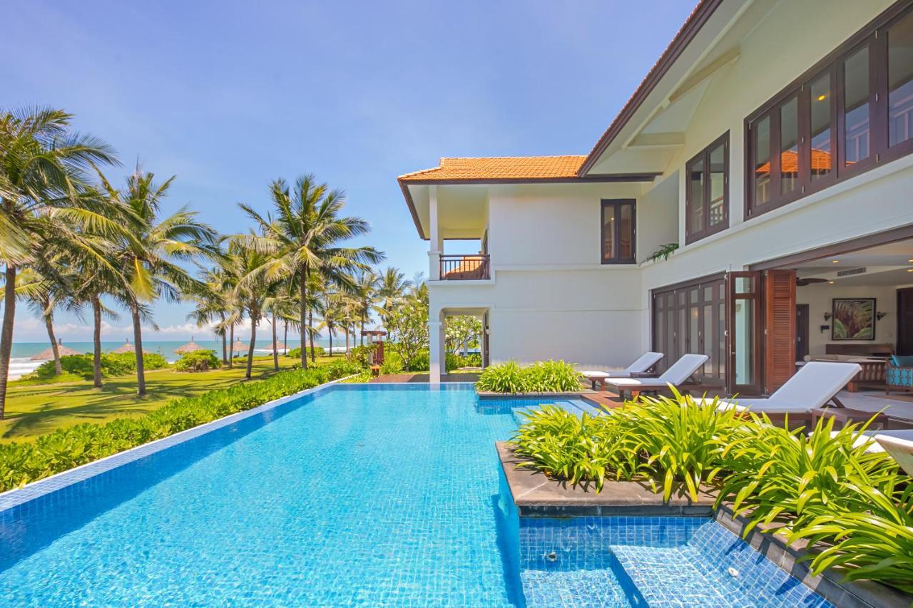 Abogo Resort Villas Luxury דה נאנג מראה חיצוני תמונה
