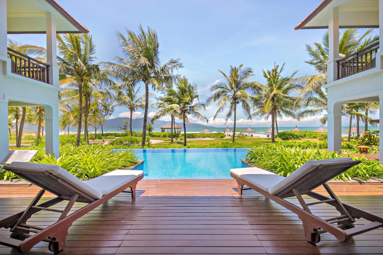 Abogo Resort Villas Luxury דה נאנג מראה חיצוני תמונה