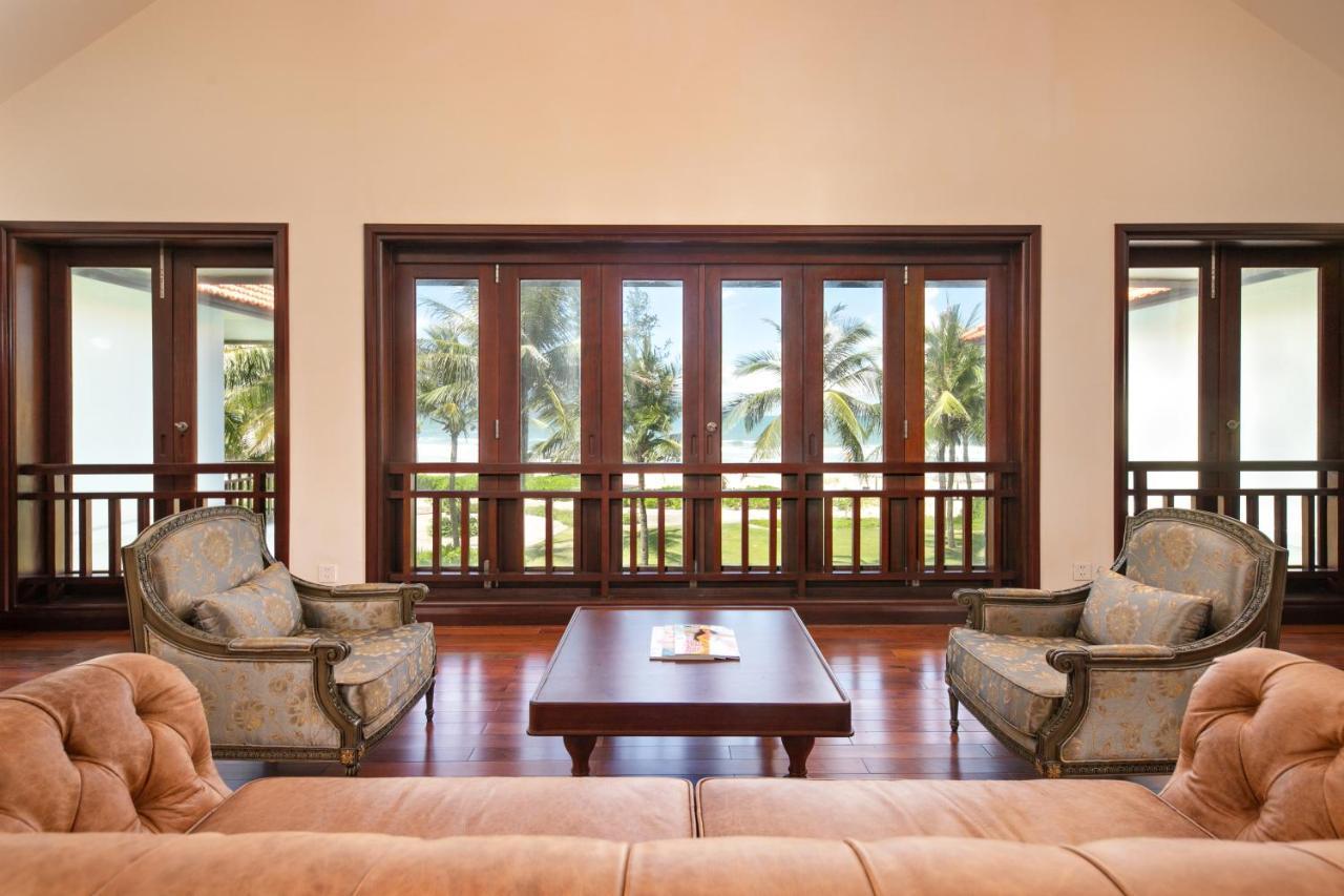 Abogo Resort Villas Luxury דה נאנג מראה חיצוני תמונה