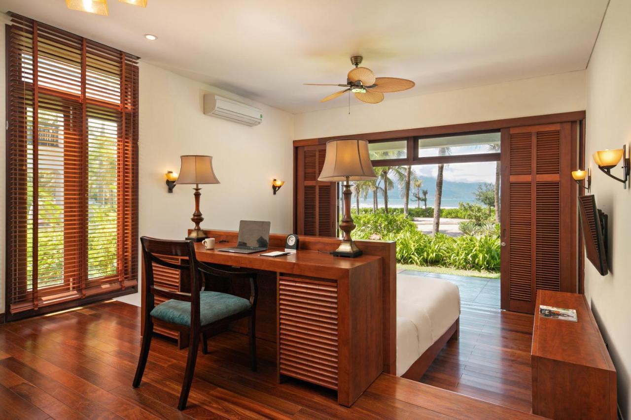 Abogo Resort Villas Luxury דה נאנג מראה חיצוני תמונה