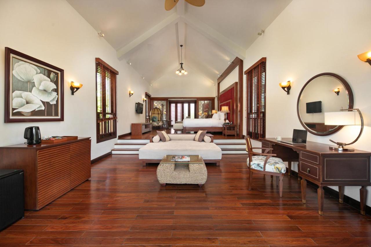 Abogo Resort Villas Luxury דה נאנג מראה חיצוני תמונה