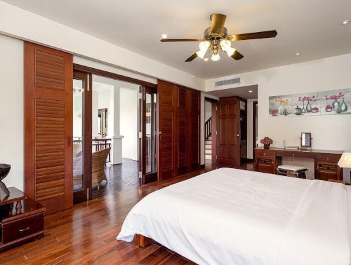 Abogo Resort Villas Luxury דה נאנג מראה חיצוני תמונה