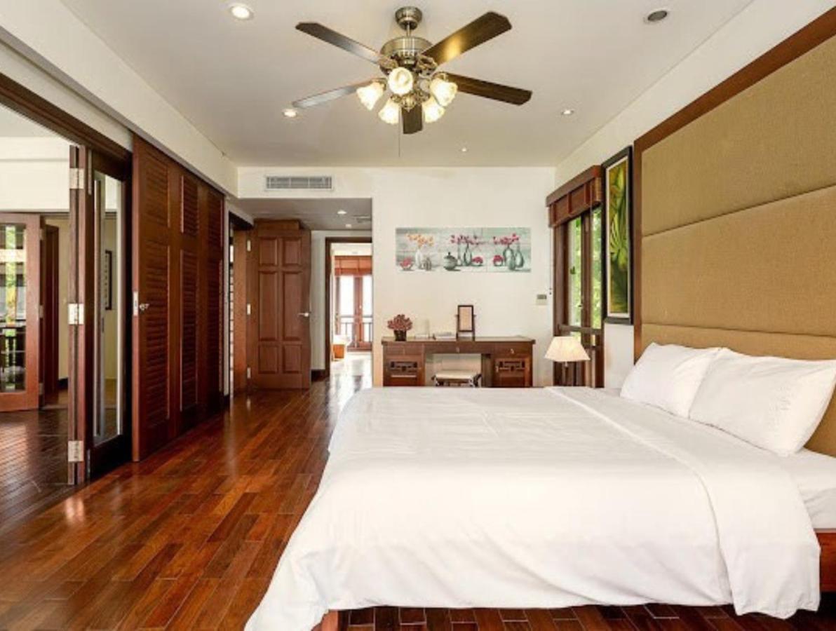 Abogo Resort Villas Luxury דה נאנג מראה חיצוני תמונה