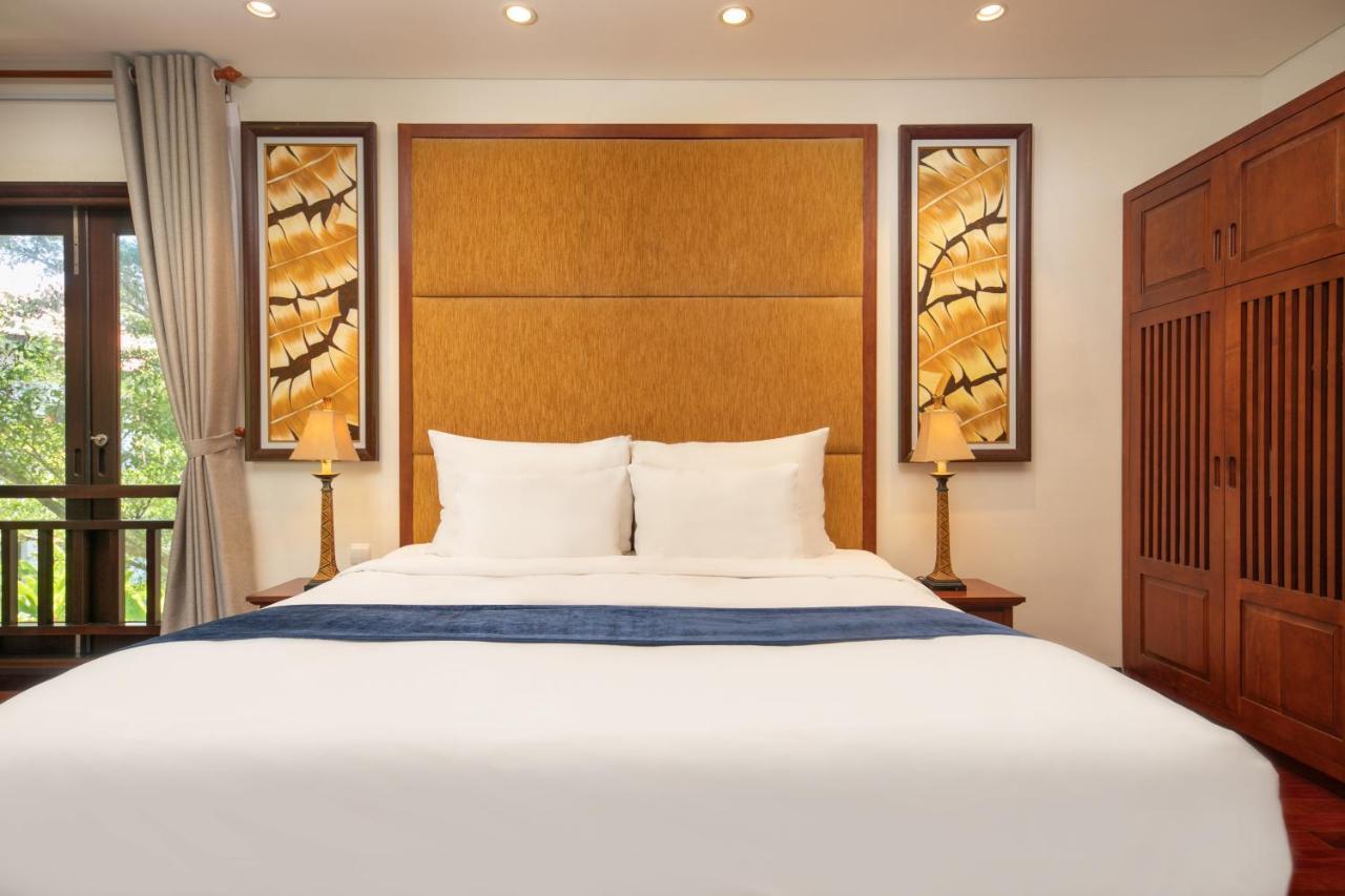 Abogo Resort Villas Luxury דה נאנג מראה חיצוני תמונה