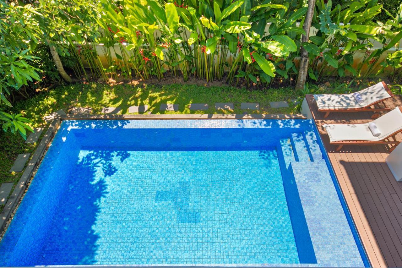 Abogo Resort Villas Luxury דה נאנג מראה חיצוני תמונה