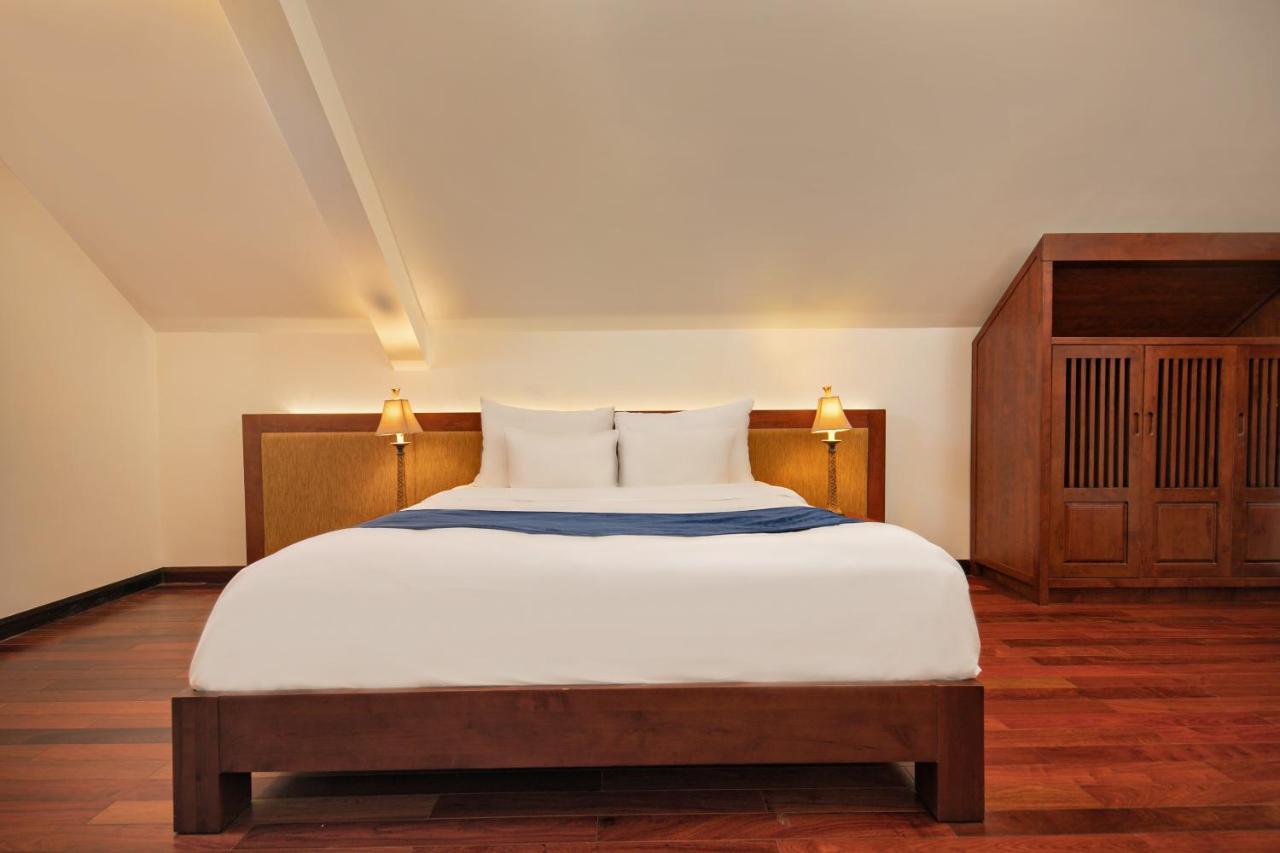 Abogo Resort Villas Luxury דה נאנג מראה חיצוני תמונה