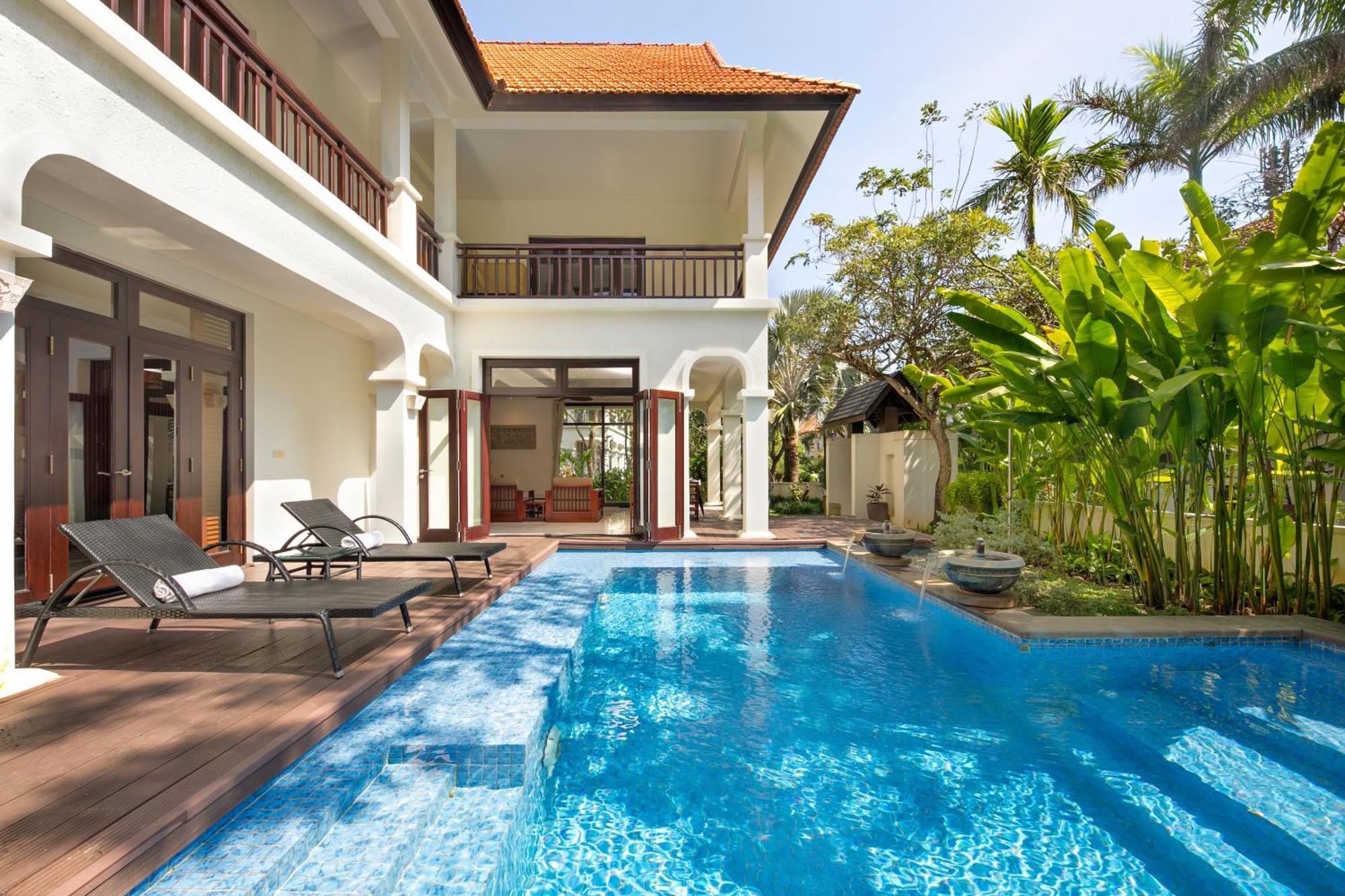 Abogo Resort Villas Luxury דה נאנג מראה חיצוני תמונה