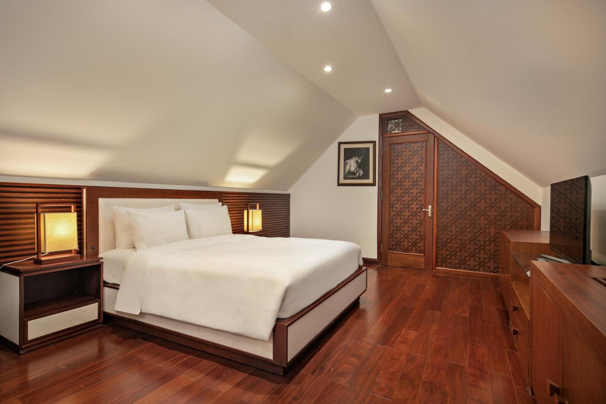Abogo Resort Villas Luxury דה נאנג מראה חיצוני תמונה