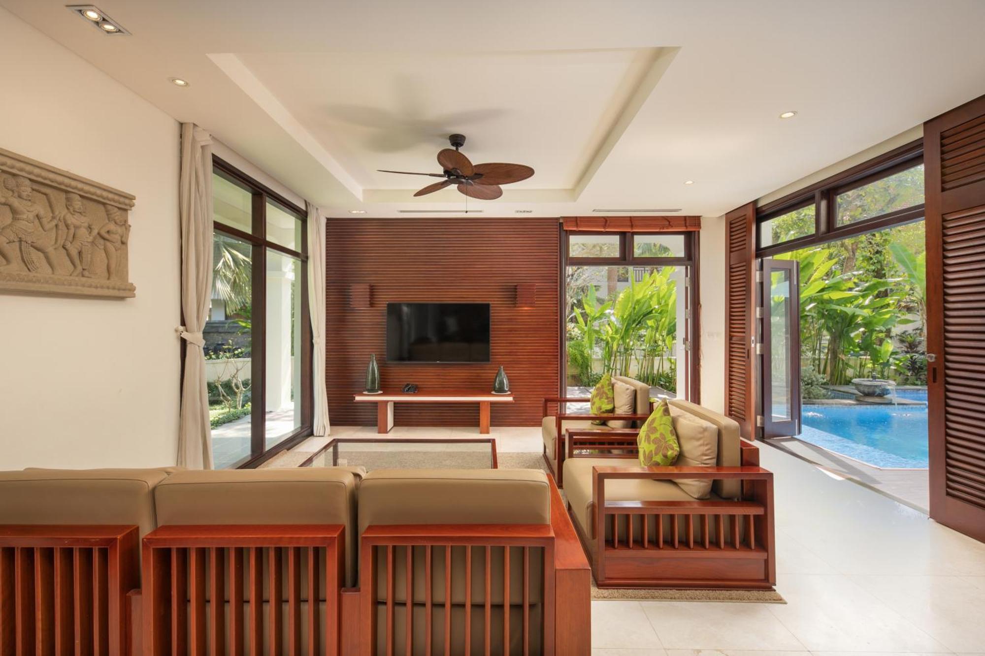 Abogo Resort Villas Luxury דה נאנג מראה חיצוני תמונה