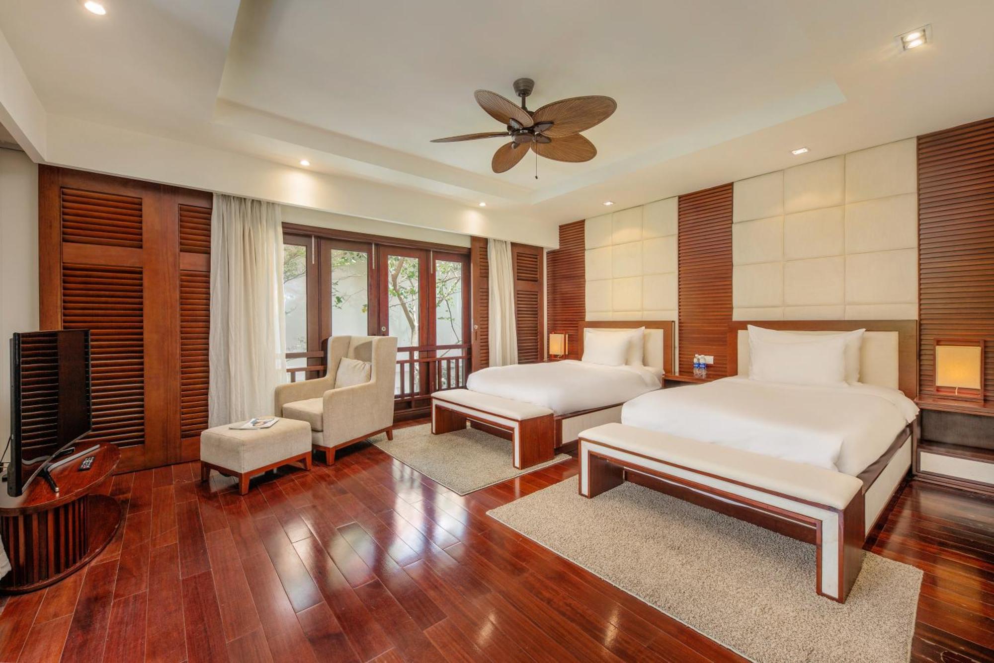 Abogo Resort Villas Luxury דה נאנג מראה חיצוני תמונה