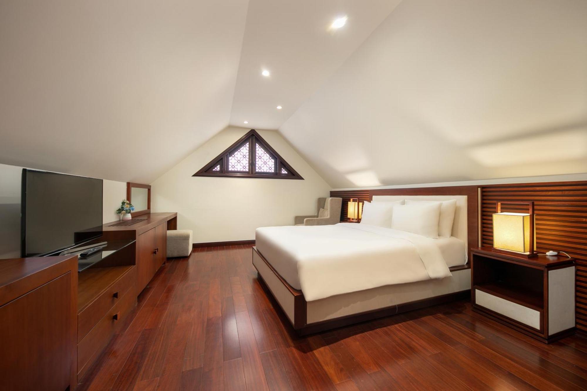 Abogo Resort Villas Luxury דה נאנג מראה חיצוני תמונה