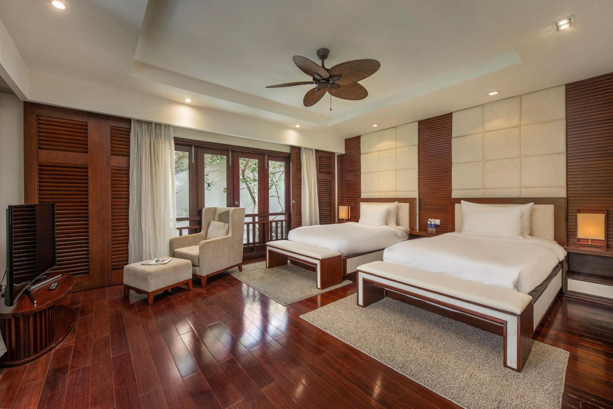 Abogo Resort Villas Luxury דה נאנג מראה חיצוני תמונה