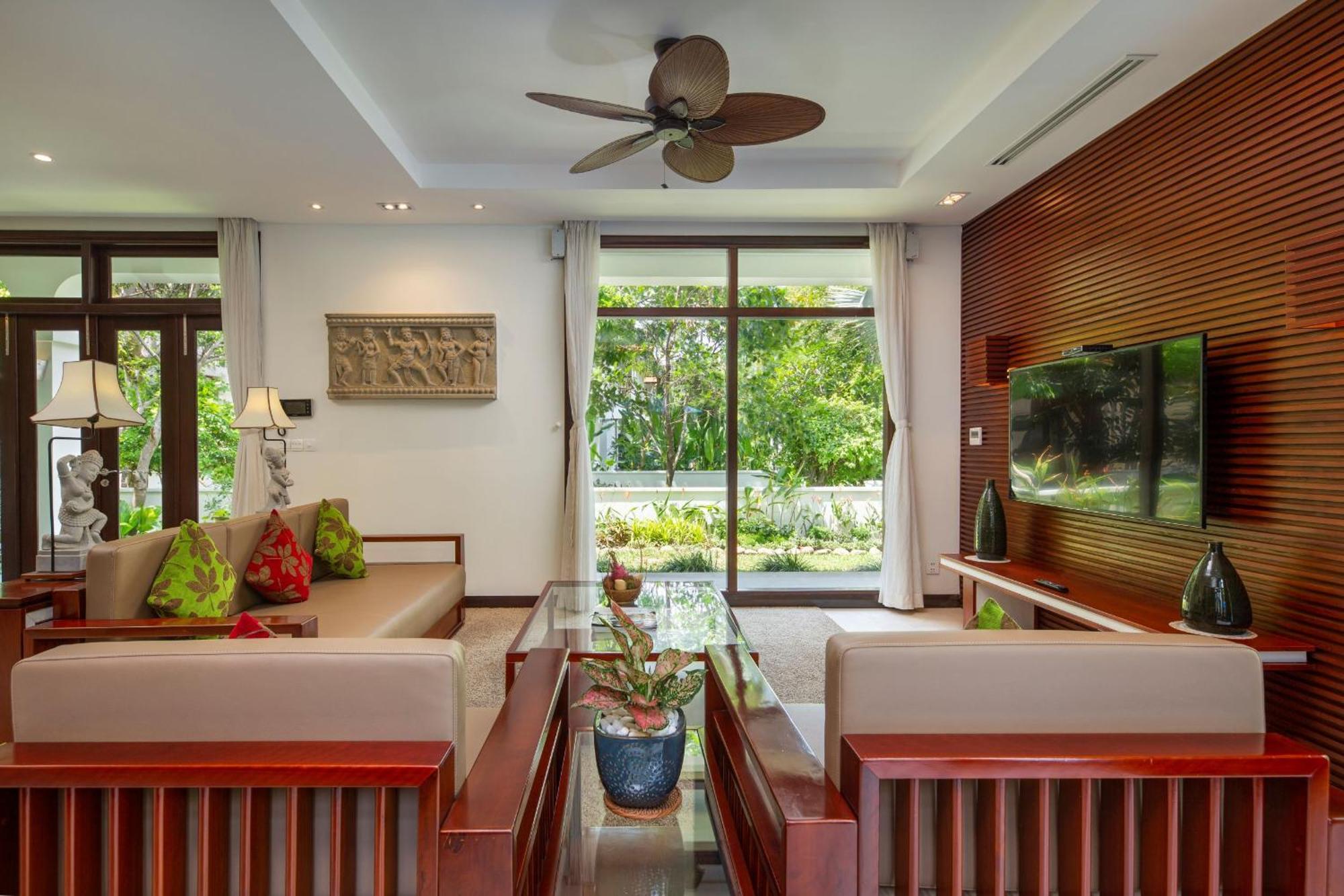Abogo Resort Villas Luxury דה נאנג מראה חיצוני תמונה